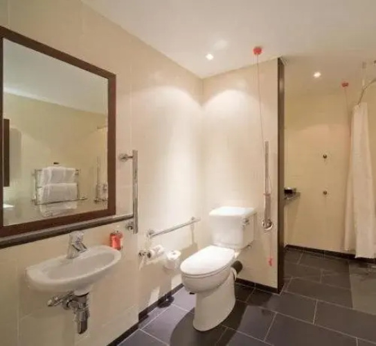 Hotel Shree Ram