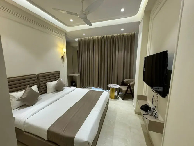 Hotel Fortune Inn
