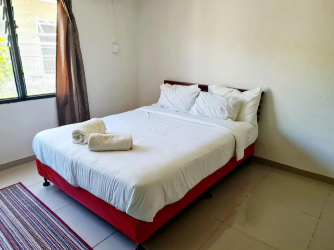 Masters 2 Bedroom Apartment Westfield