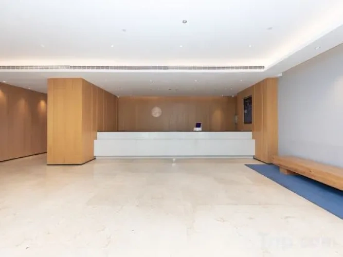 Hotel rooms