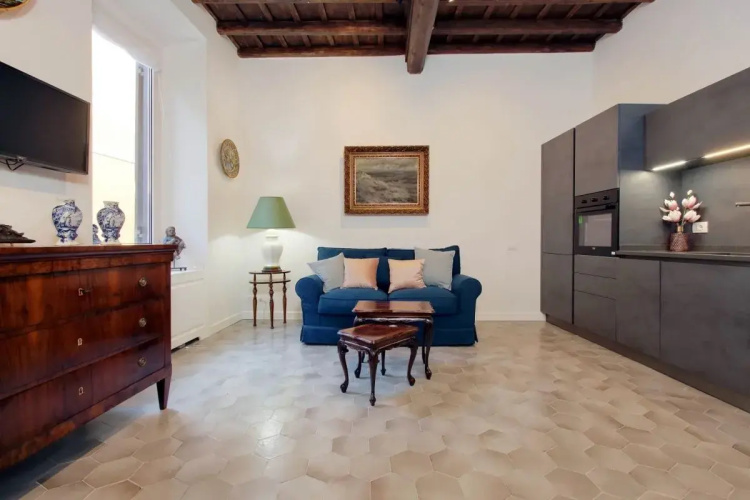 My Monti Apartment