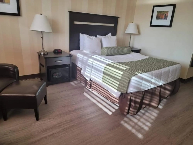 Quality Inn and Conference Centre