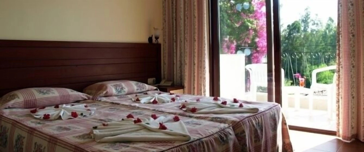Lemas Suite Hotel