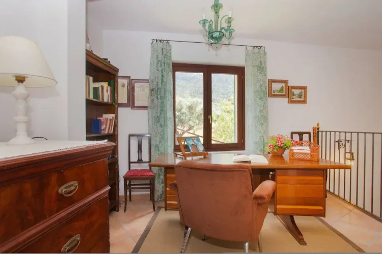 Eremus in Valldemossa