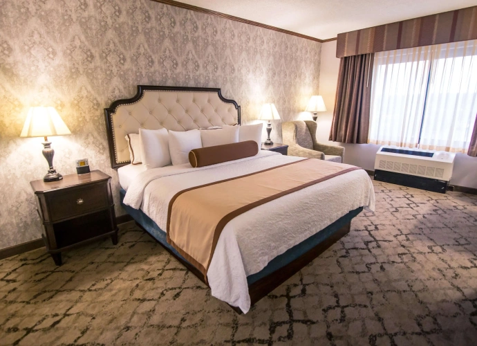 Double Suite