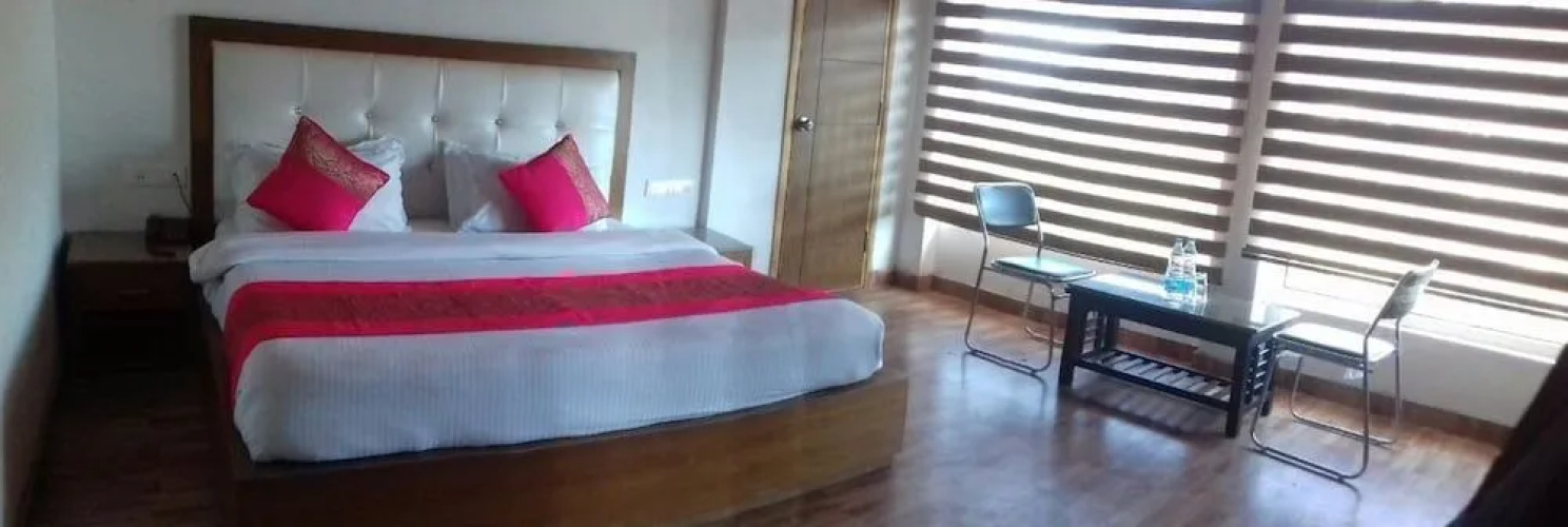 Hotel Snow Ark Dalhousie