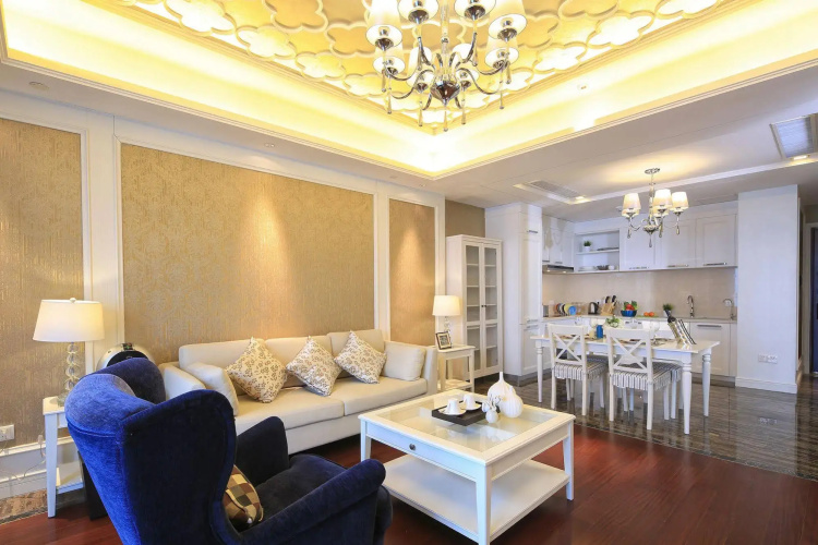Suning Auraya Suites