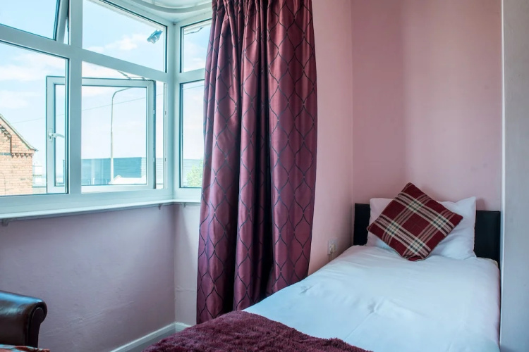 MJ Guest House