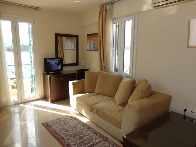 Executive Double room