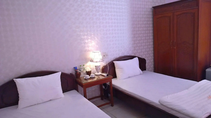 AIQ Hotel