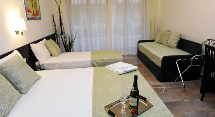 Quadri al Vaticano - Casa Vacanze e B&b
