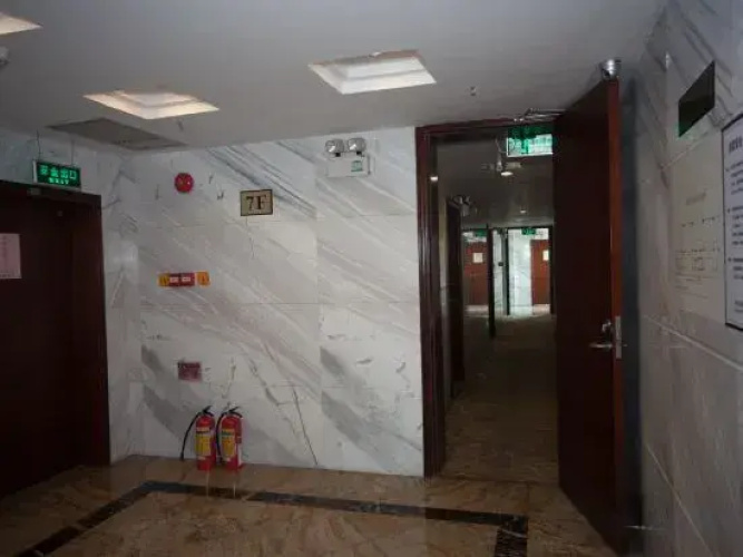 Jiangfan Hotel