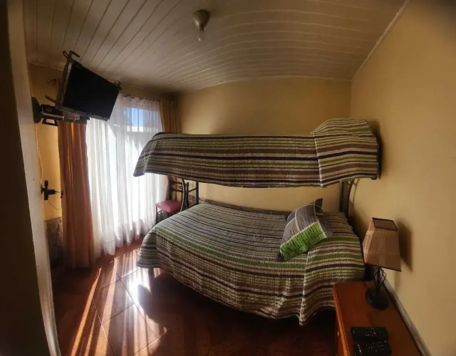 Comfort Double room