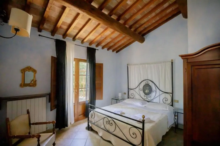 Double Apartment