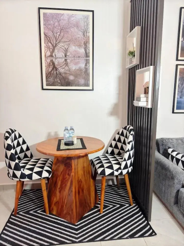 Kayz Haven Kololo 1BR