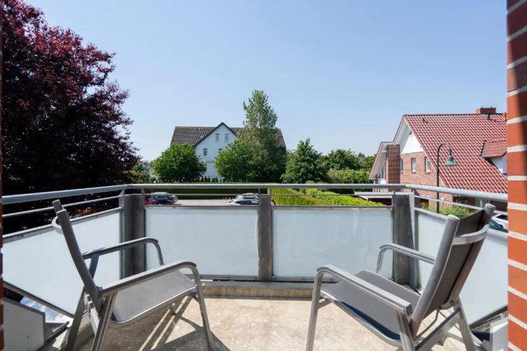 Ferienhaus Gabi