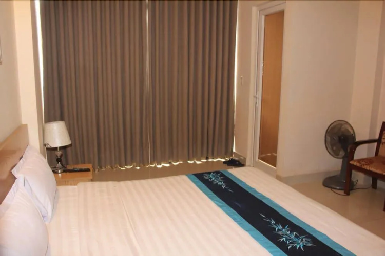 Tung Anh Hotel