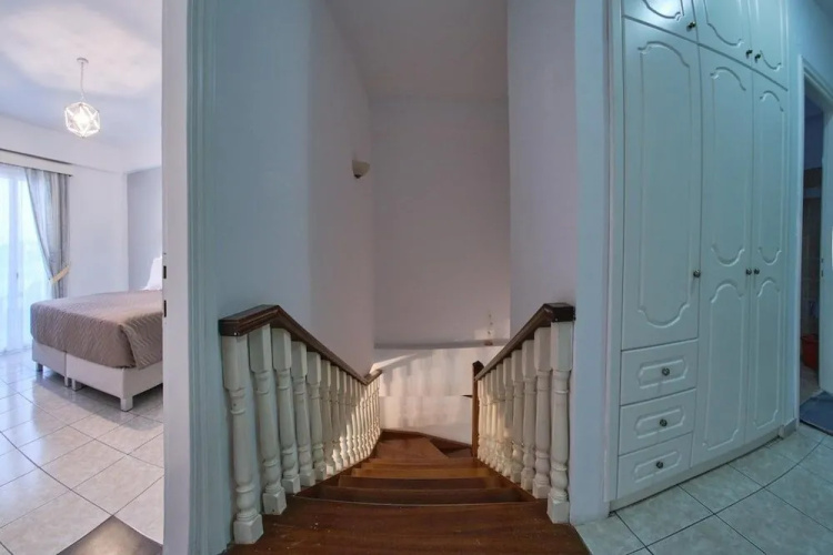 Fedra Mare Apartment