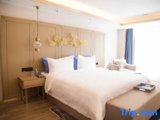 Business Double Suite