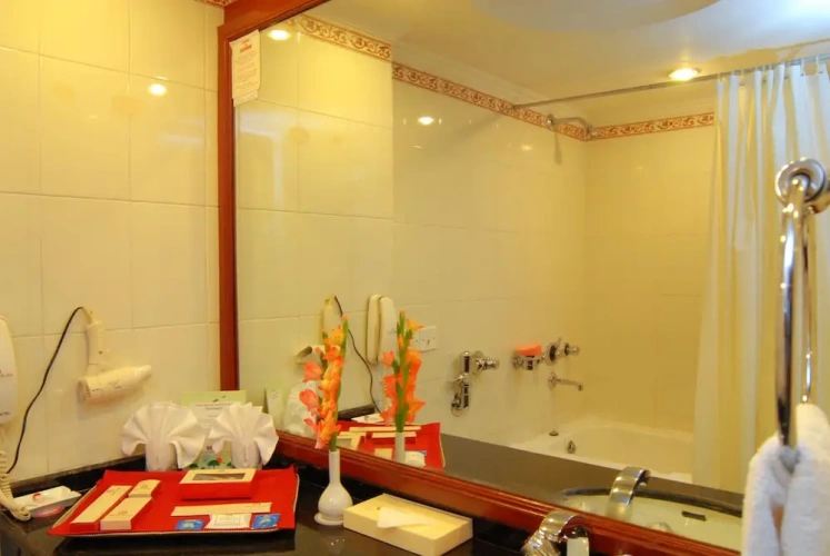 Grand Double room