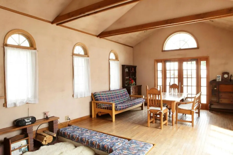 Izu Shimoda Beach House1