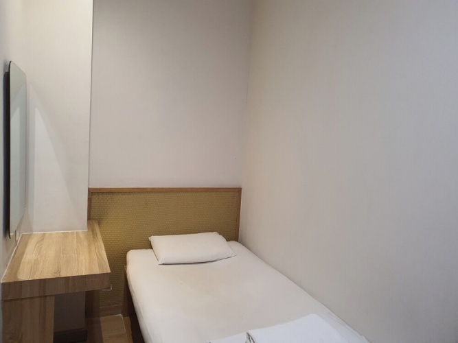 Economy Single room