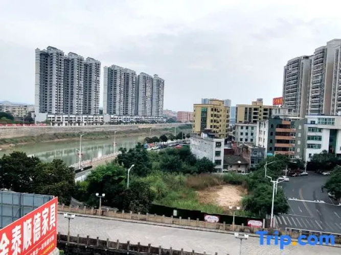 Xi He Hotel