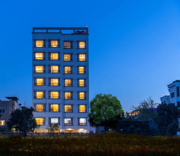 Hotelbild