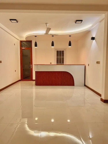 Vilu Residence
