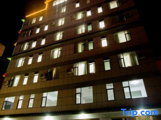 Jun'an Apartment
