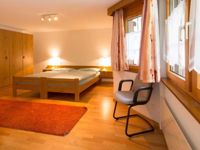 Apartment Evita Andriano 11803