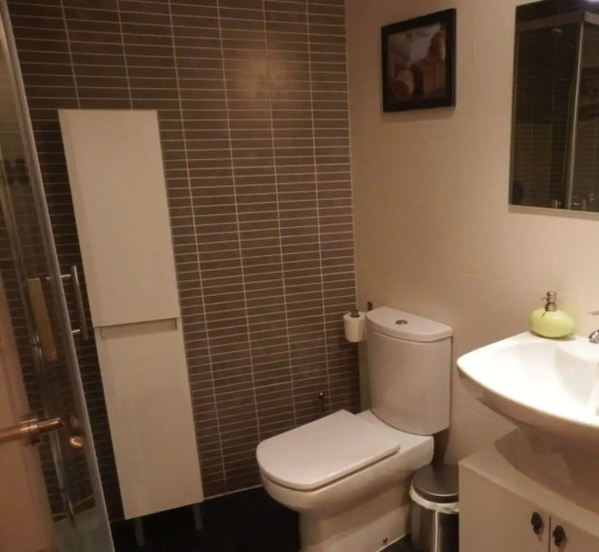 Apartamento Melendez 1 Dormitorio