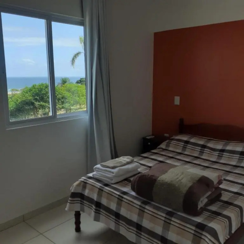 Apartamento em Imbituba