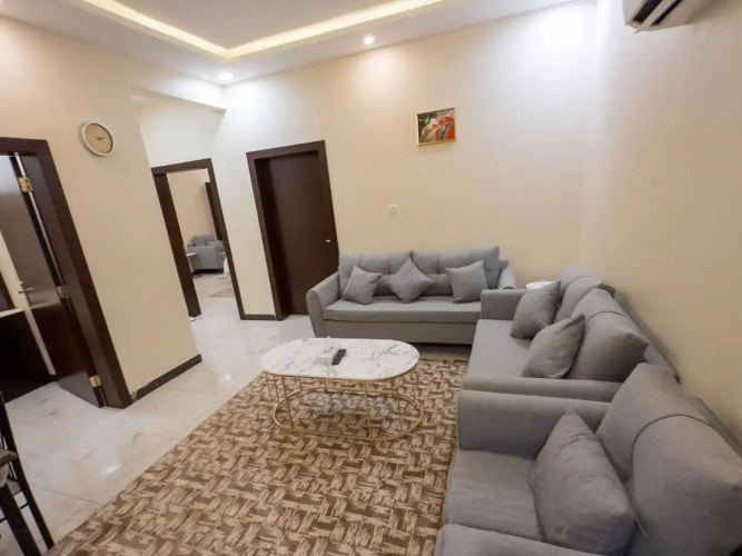 Tamyoz Aparthotel 2