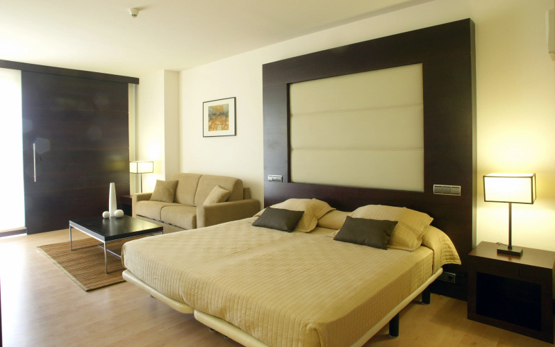 Eurostars I Hotel Madrid photo 7
