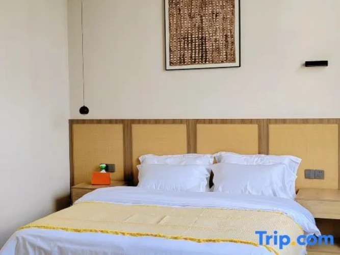 2 Bedrooms Suite