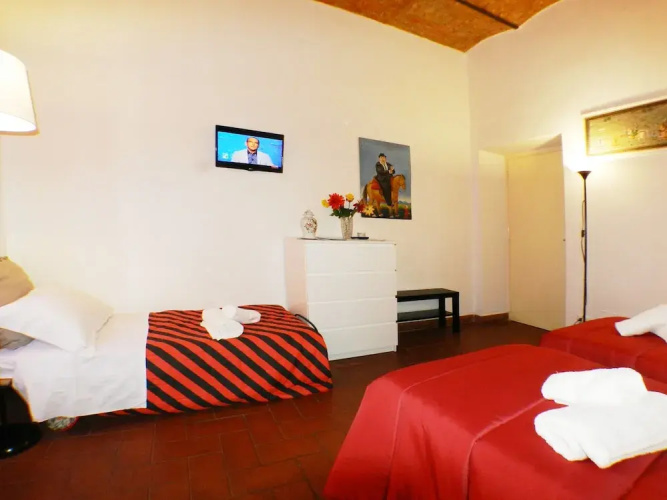 La casa dell' artista
