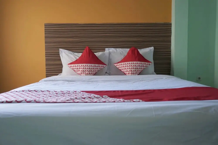 Almira Homestay