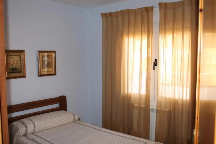 Casa De La Virginia
