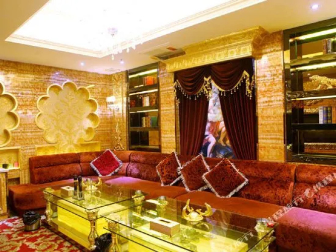 Kai Xuan Hotel