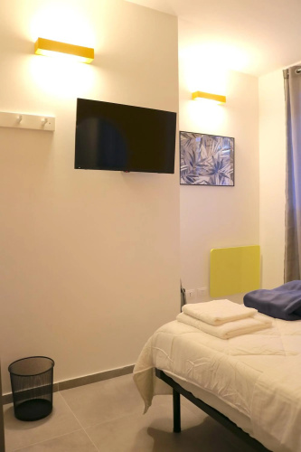 Central Station Milano Room - 3