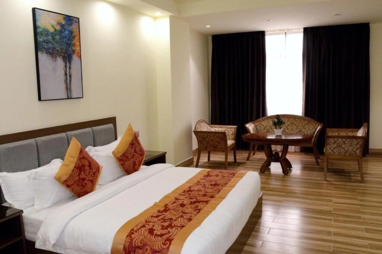 Hotel Tugos