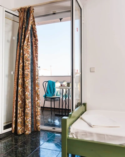1 Bedroom Standard Apartment