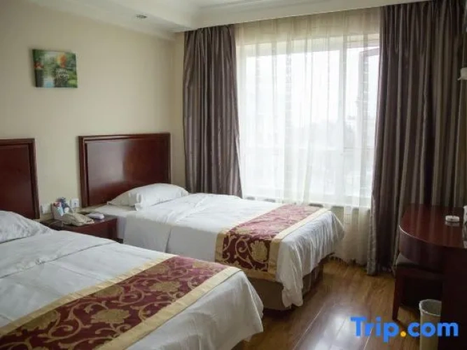 Business Twin room