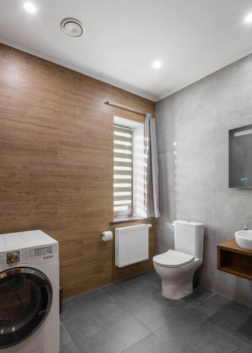 Фотография номера Коттеджа Шале Белые пески