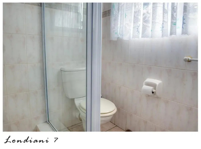 7 Londiani
