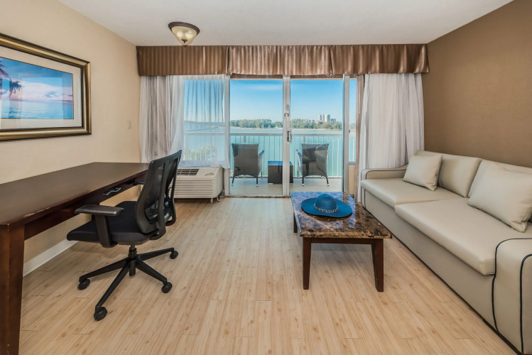 DreamView Beachfront Hotel & Resort