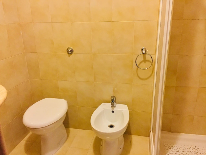B&B Pizzomunno e Cristalda Rooms