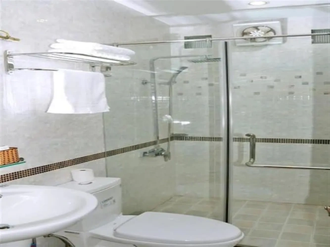 Executive Twin room