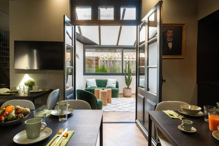 Maison Bacou
